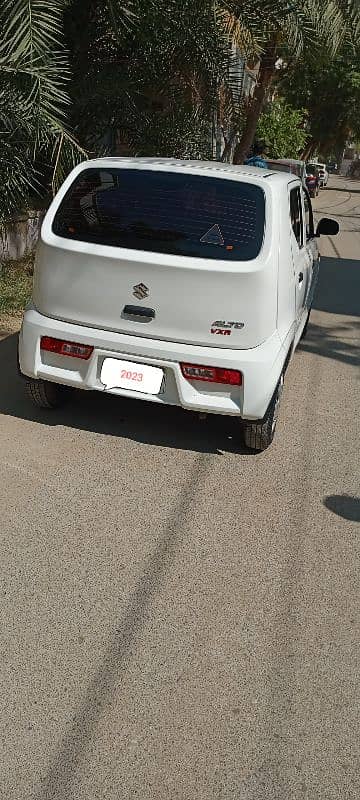 Suzuki Alto 2022 3