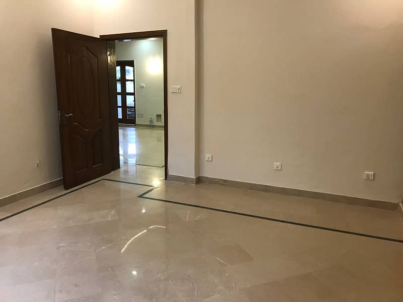 Double Story House For Sale in Jinnah Garden Phase 1 7