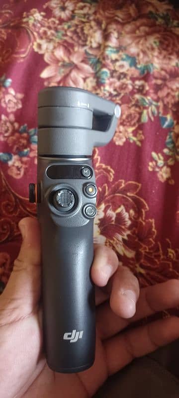 DJI OSMO MOBILE 6 1