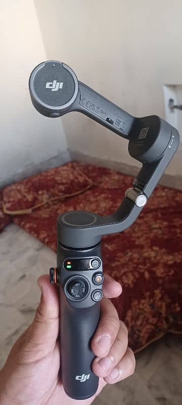 DJI OSMO MOBILE 6 4