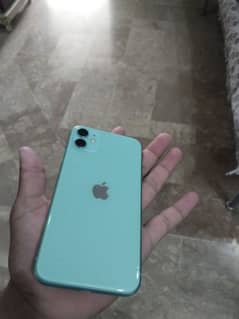 i phone 11