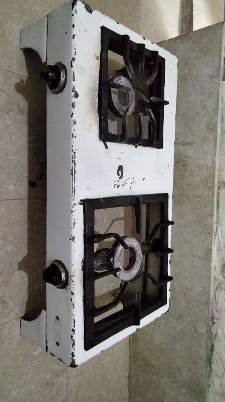 Chulha for sell working condition 1