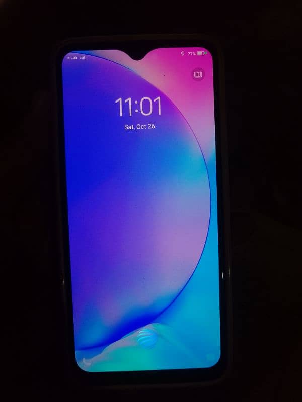 Vivo s1 exchange possible 0