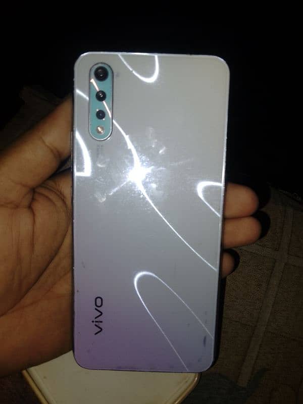 Vivo s1 exchange possible 4