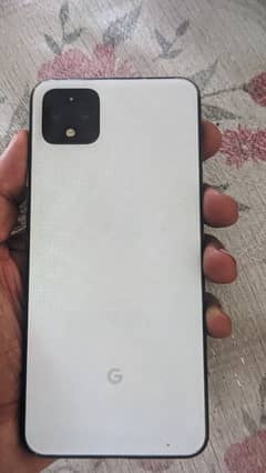 Google Pixel 4 XL (Non PTA )