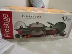 non stick prestige classique 11 pics