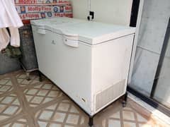 Dawlance Freezer and Fridge Available