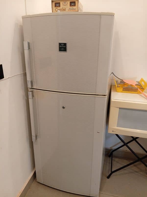 Dawlance Freezer and Fridge Available 1