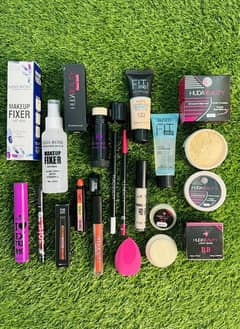 14in1 makeup deal