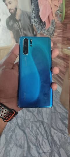 Huawei P30 Pro Dual Approved