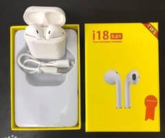 Airpods i18