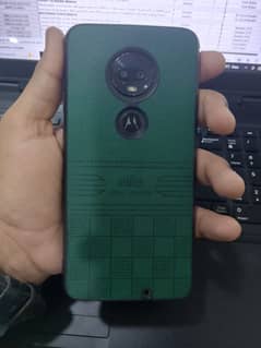 Moto G7 power 4/64 Non PTA