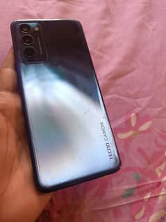 tecno camon 18t 0