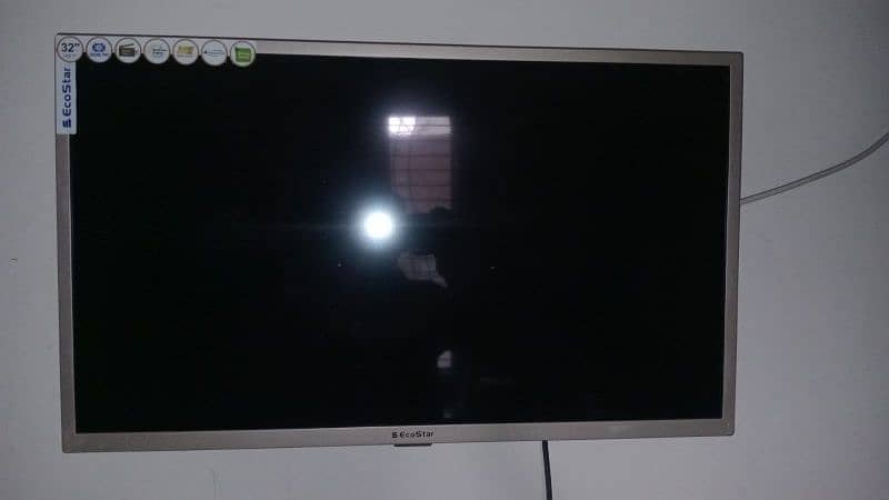 EcoStar LCD is for sale 100% working call at 0322 4620167 0