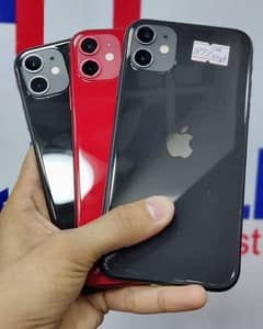 Apple Iphone 11 64GB Non Pta Jv. 0