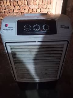 Urgent sale Room Cooler 1 season used only 0