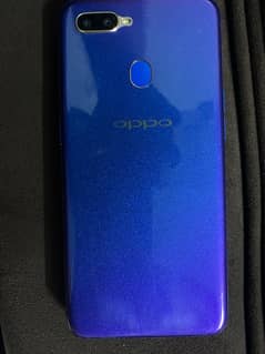 Oppo A5s