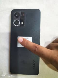 oppo f21pro