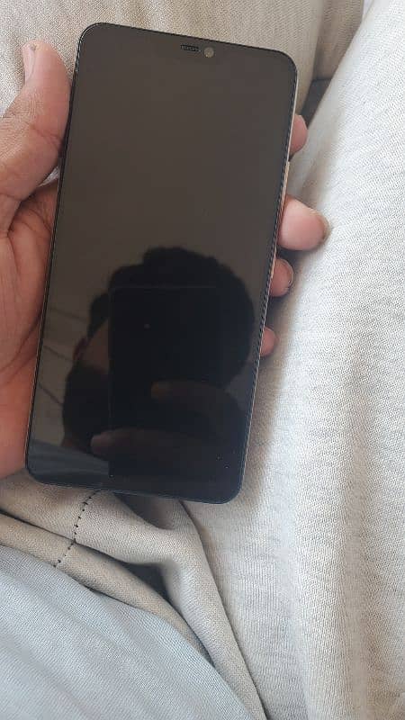 Vivo Y85A 4/64 LUSH CONDITION FIX PRICE AGREE THEN CONTACT ME 1