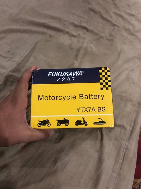 Japanese Battery Urgent Sale price kam hojai gyee bilkul new hyy 1