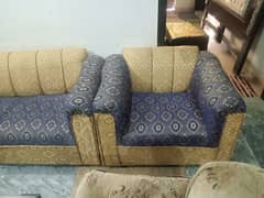 Sofa set