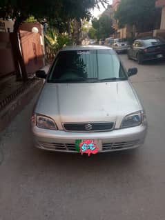 Suzuki Cultus VXR 2005