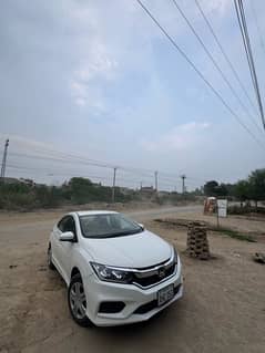 Honda City IVTEC 2023