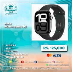 Cellarena APPLE Watch Series 10 46MM