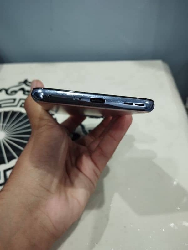 ONEPLUS 9 WITH | ORIGINAL CHARGER | AND COVER | 1