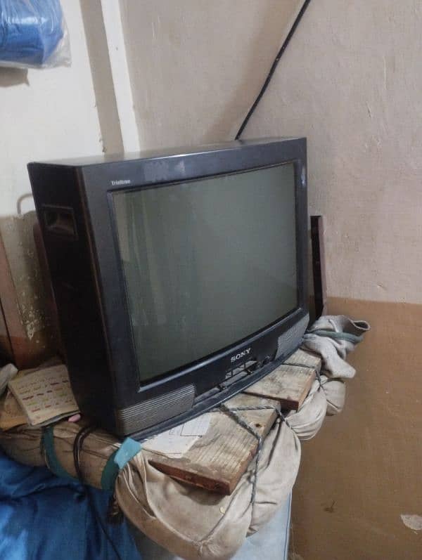 Sony TV 2