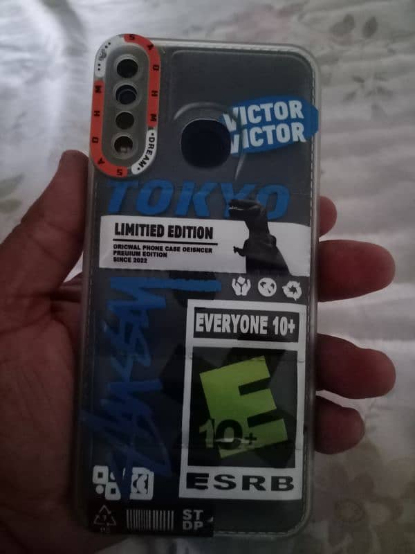 Tecno mobile 4gb 64 gb urgent sale need money 4