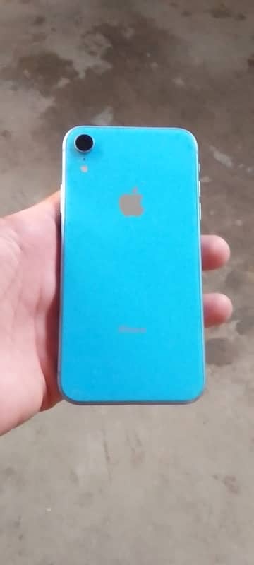 iphone xr non pta 64 gb 1