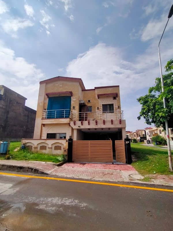 Fully furnished house available for rent 0