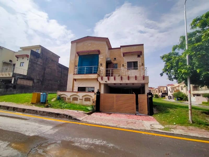 Fully furnished house available for rent 15