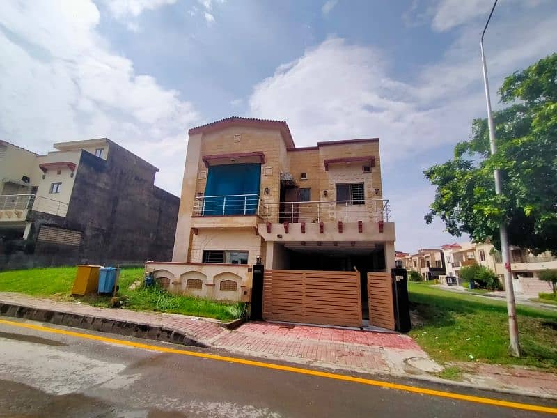 Fully furnished house available for rent 18