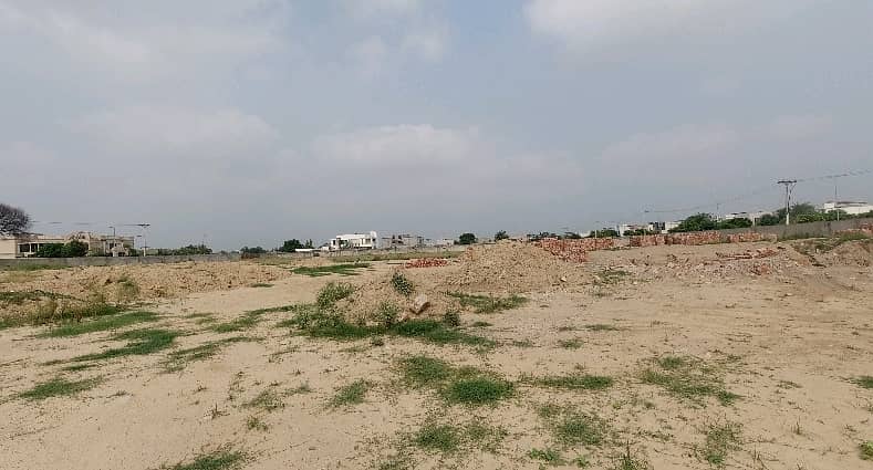 Stunning And Affordable Residential Plot Available For Sale In Paragon City 14