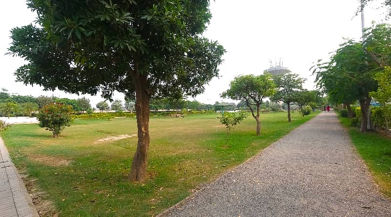 Stunning And Affordable Residential Plot Available For Sale In Paragon City 6