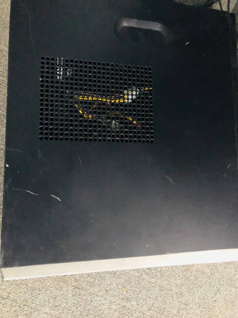 Selling my gaming pc | i7 4770s gaming pc 3