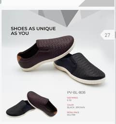 Light weight deluxe shoes for men with high quality and low price