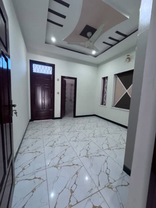 5 MARLA BRAND NEW DOUBLE STORY HOUSE AVAILABLE FOR RENT SECTOR 4 rawalpindi 10