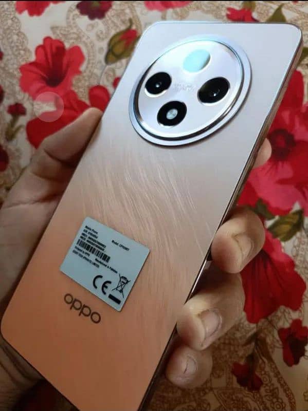 oppo Reno 12f 5g 9