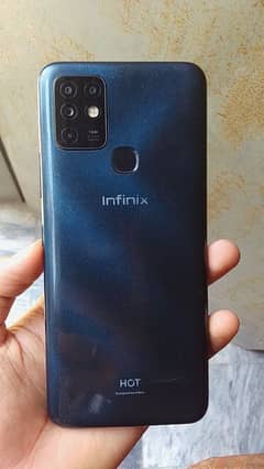 infinix