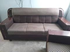 Sofa set