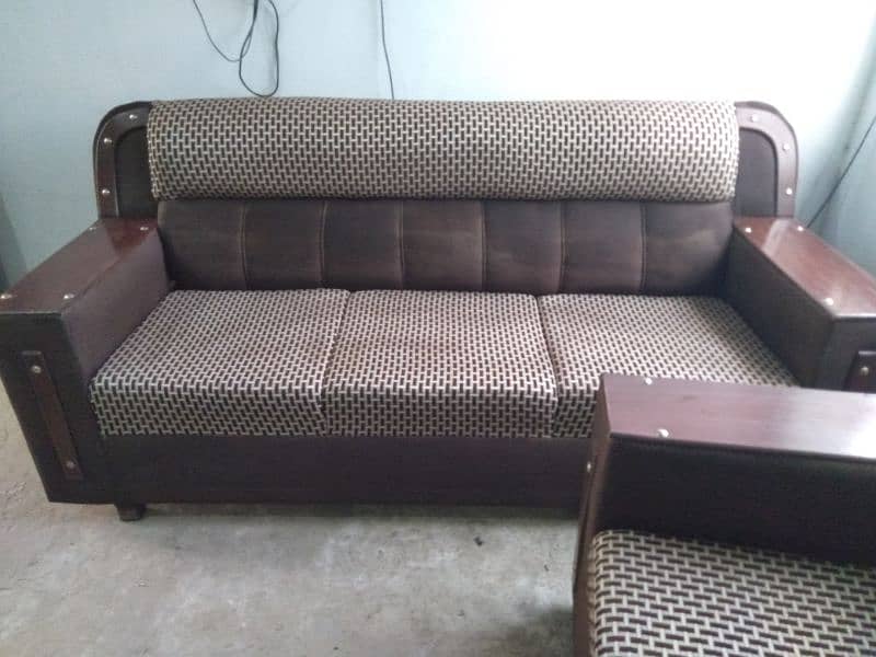 Sofa set 0