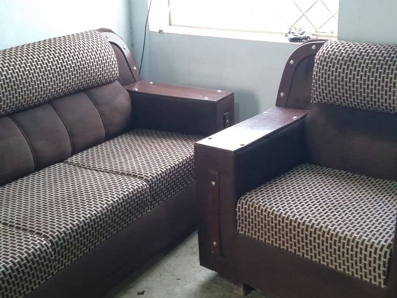 Sofa set 4