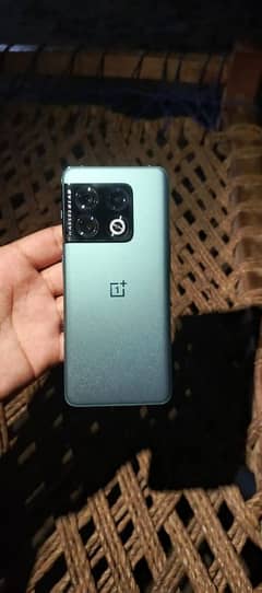 ONEPLUS 10 PRO 5G  8 256 NON PTA