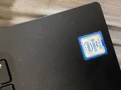 Dell core i5 8th egn