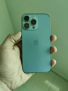 Iphone 13 pro pta approved 0