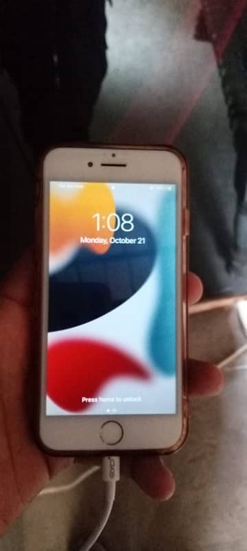 i phone 7 128gb non pta 0