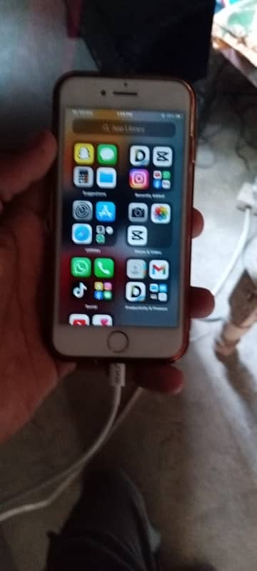 i phone 7 128gb non pta 2